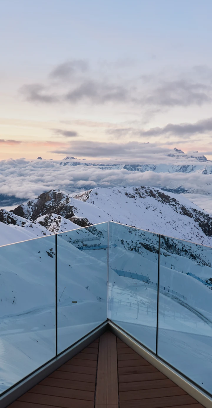 Stella di Pila - Valle d'Aosta